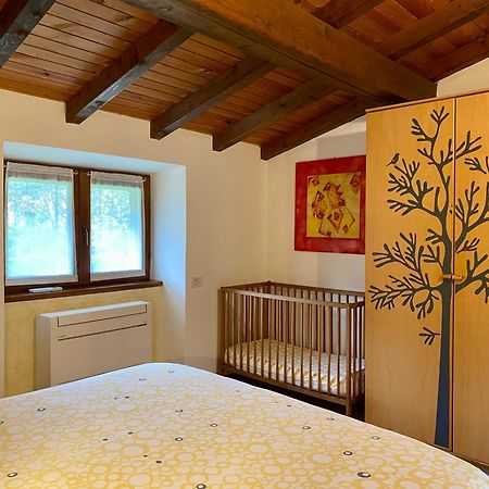 Apartament Casa Cinzia Gravedona Zewnętrze zdjęcie