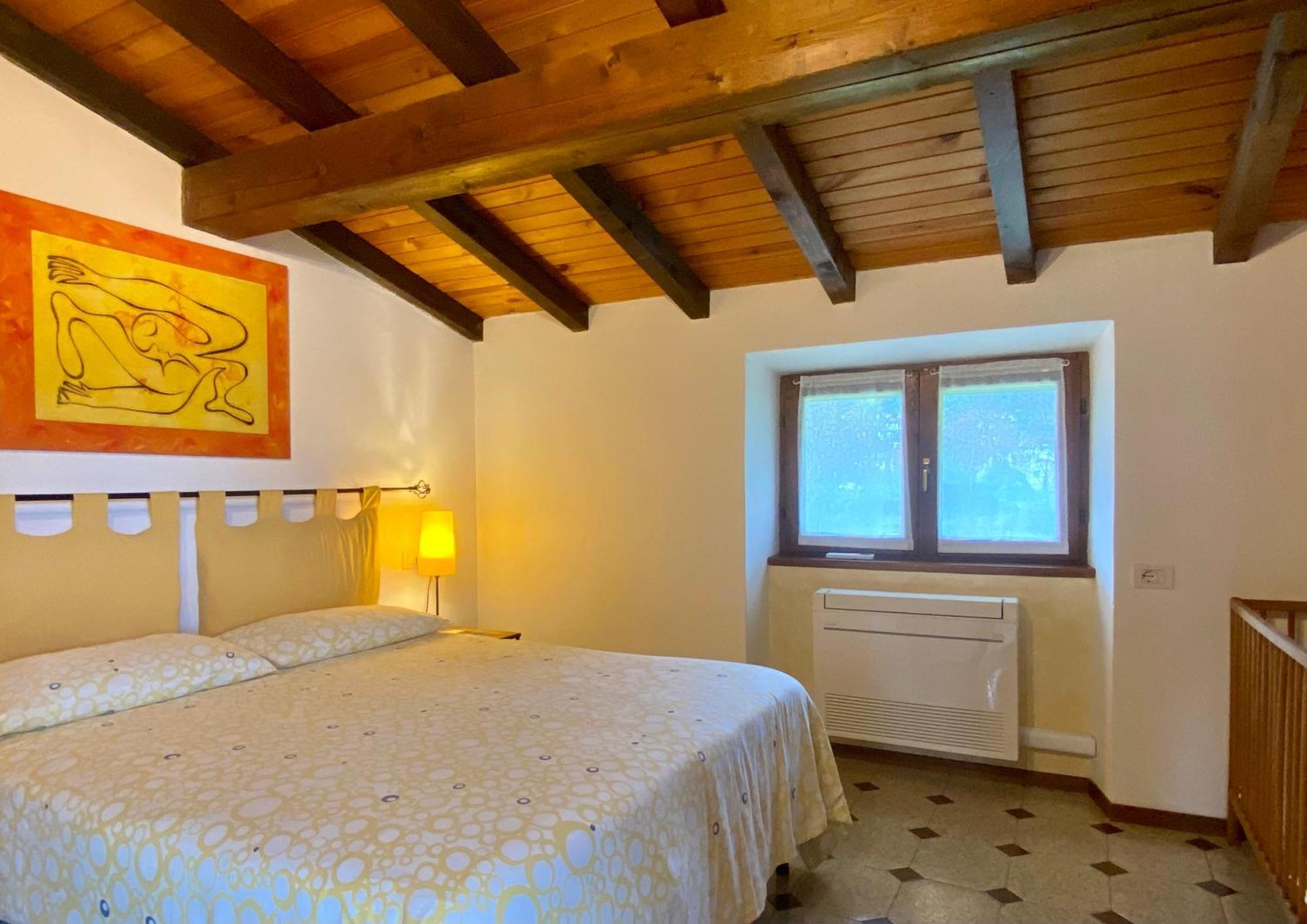 Apartament Casa Cinzia Gravedona Zewnętrze zdjęcie
