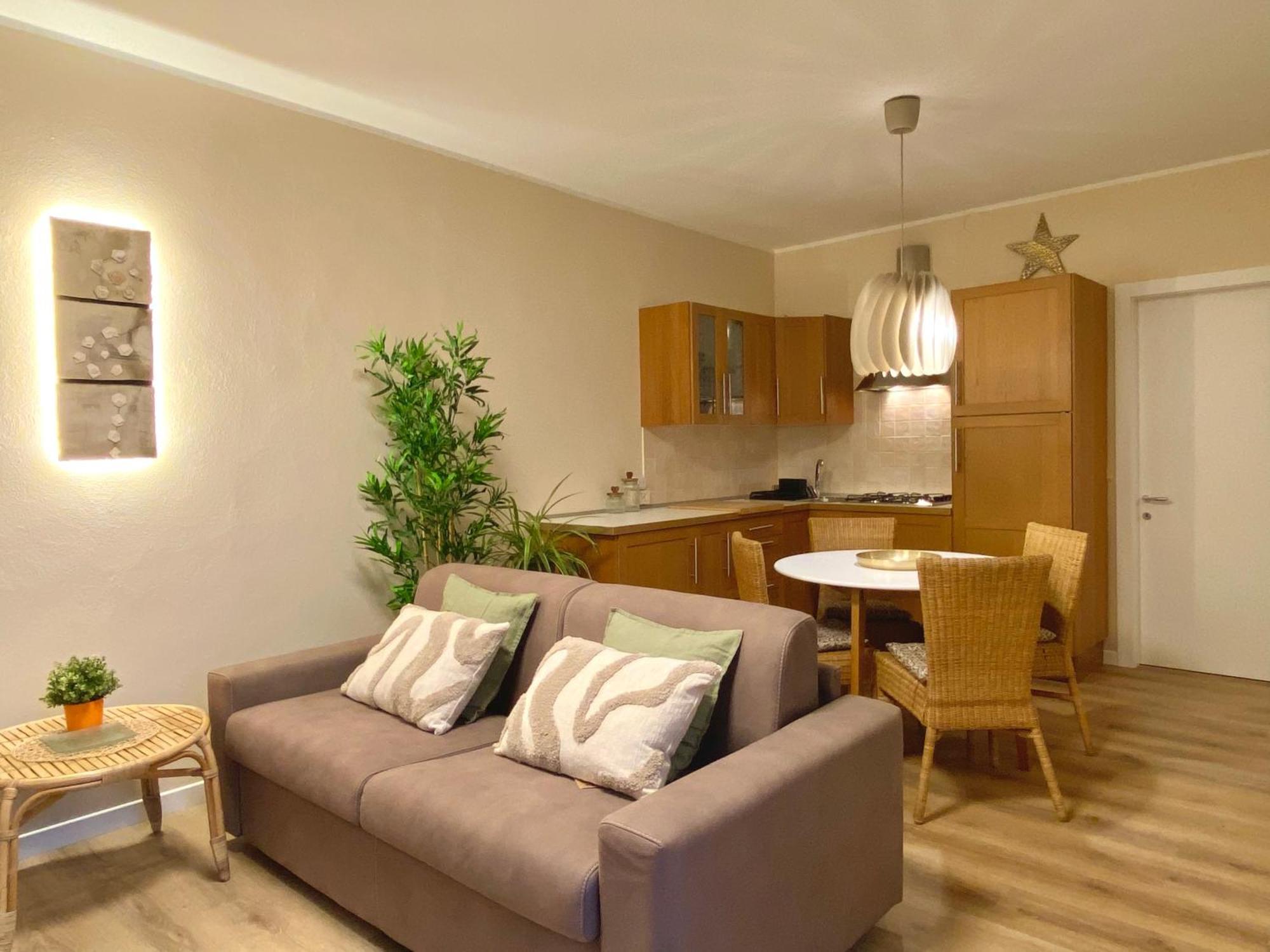 Apartament Casa Cinzia Gravedona Zewnętrze zdjęcie