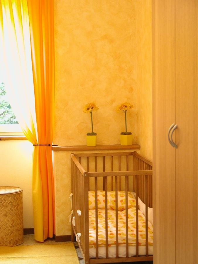 Apartament Casa Cinzia Gravedona Zewnętrze zdjęcie